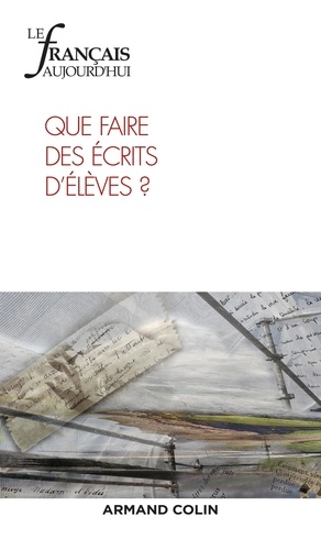 Le français aujourd'hui N° 203, 4/2018