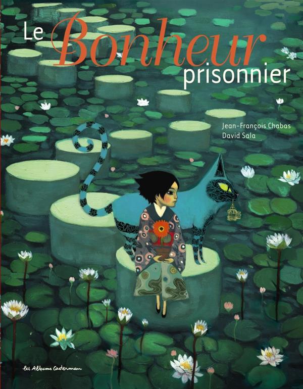 Le Bonheur prisonnier
