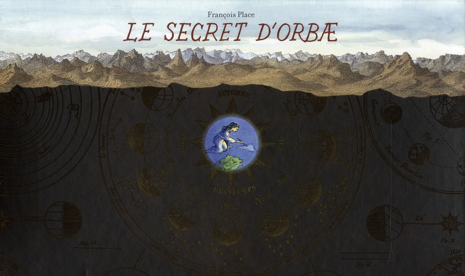 Le secret d'Orbae. Coffret en 2 volumes : Le voyage de Cornélius ; Le voyage de Ziyara, avec un port