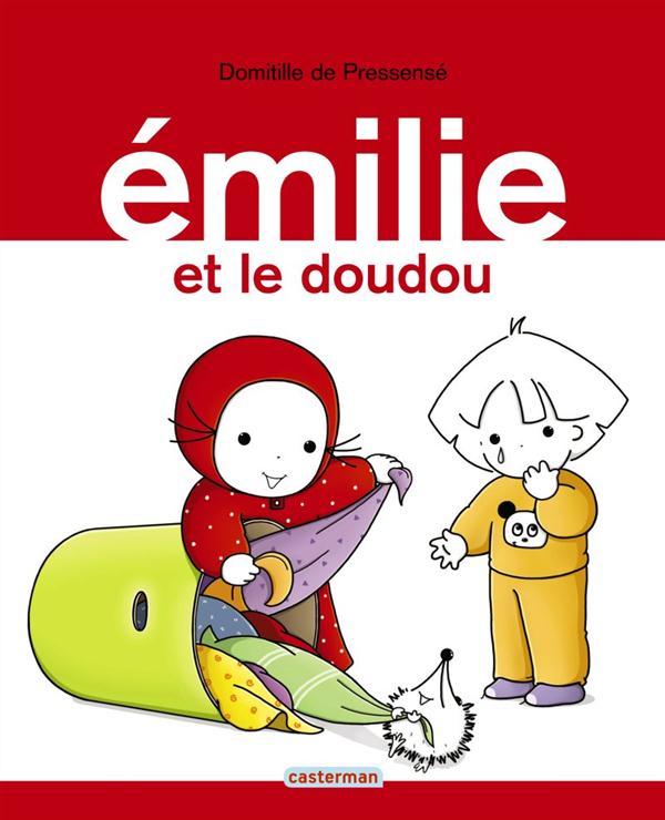 Emilie Tome 16 : Emilie et le doudou
