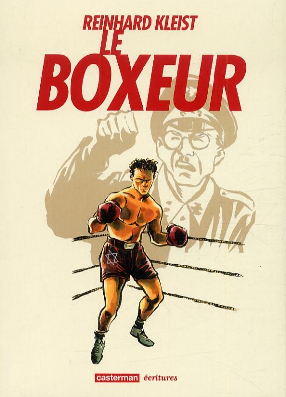 Le boxeur