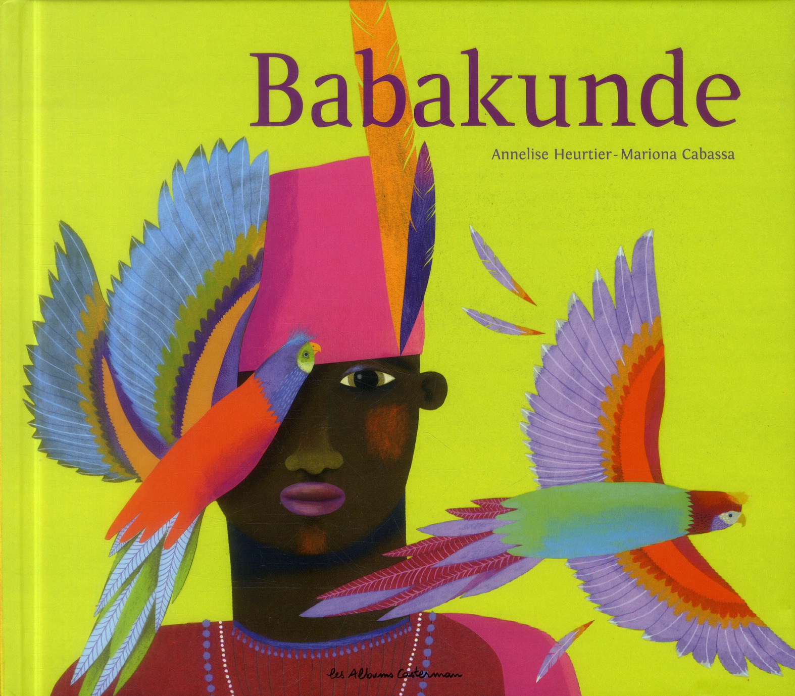 Babakunde