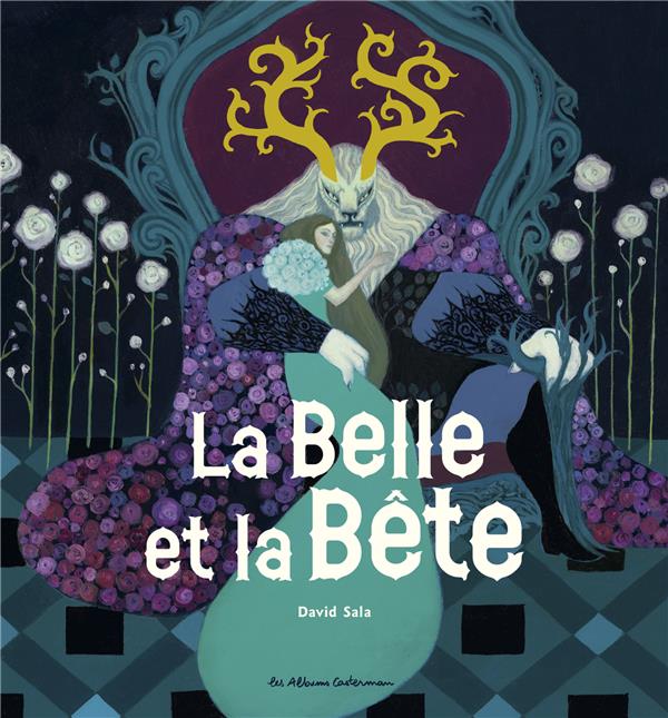 La belle et la bête