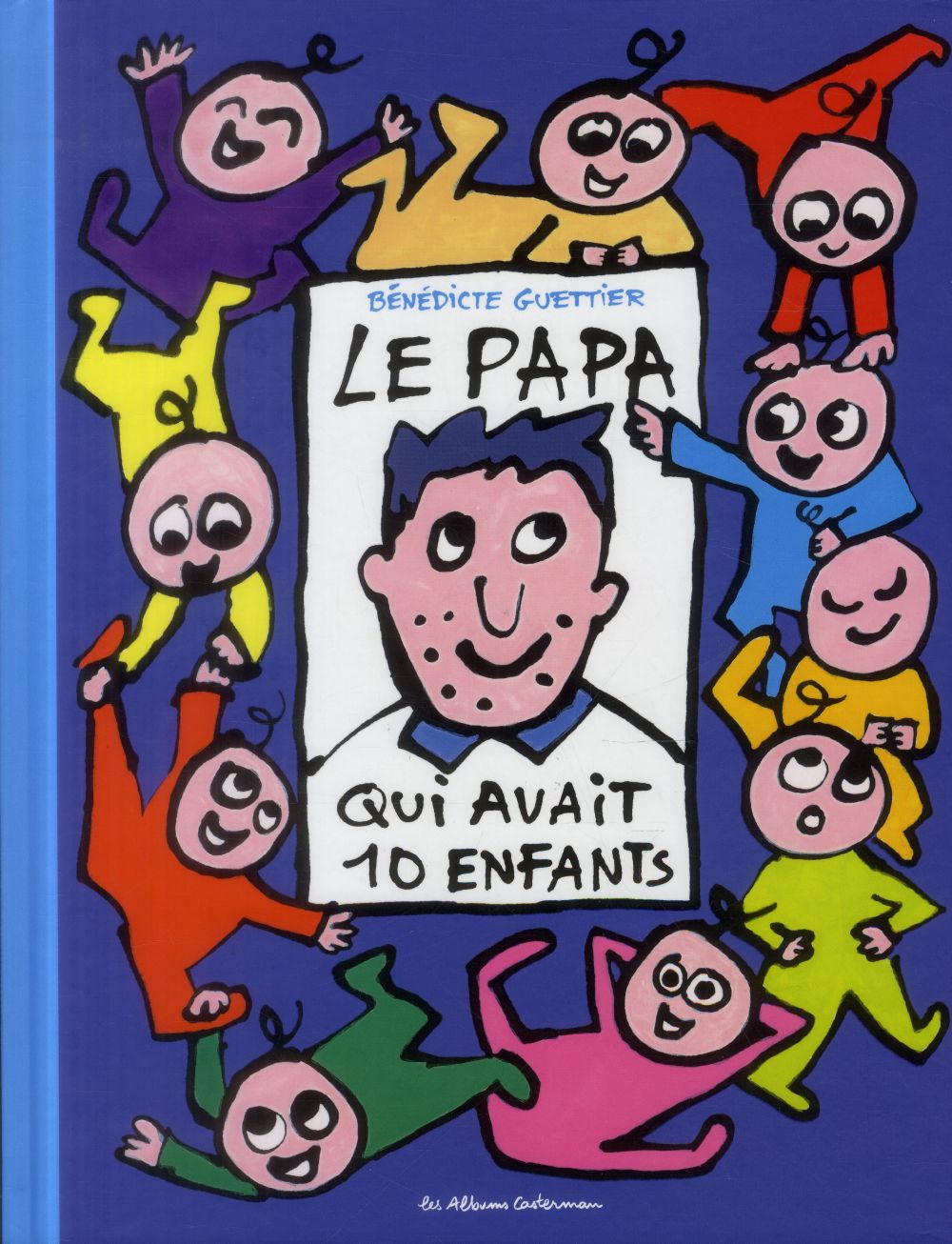 Le papa qui avait 10 enfants