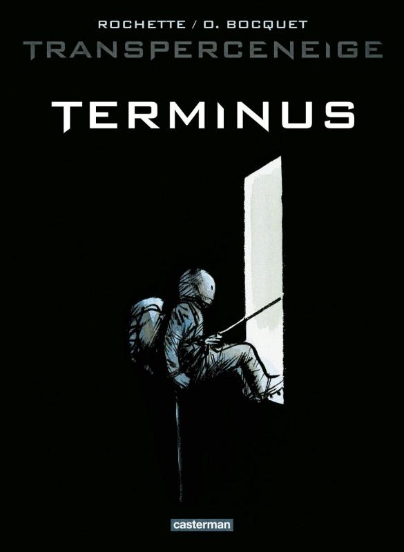 Transperceneige : Terminus