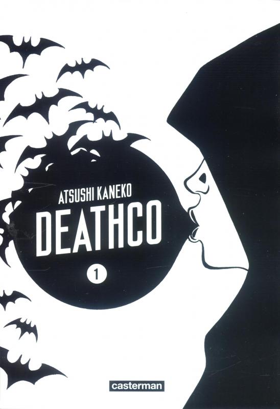 Deathco Tome 1