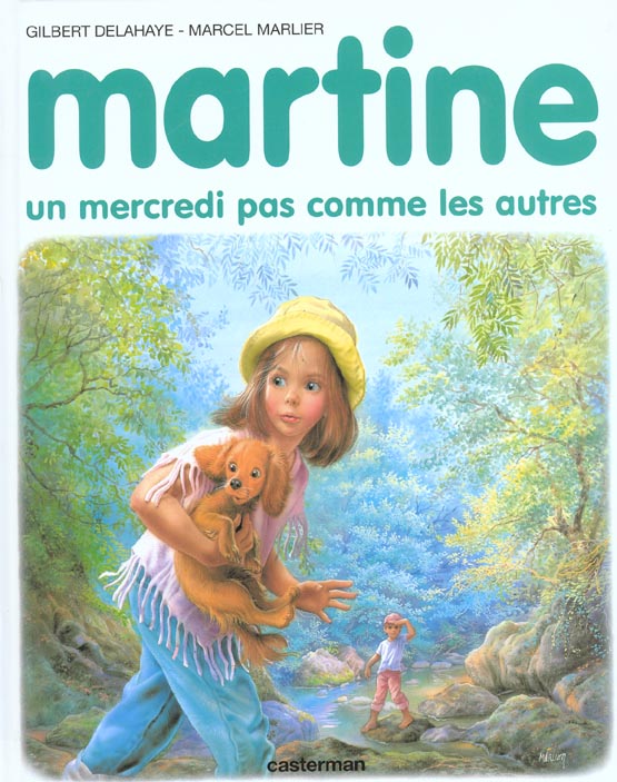 Un Mercredi pas comme les autres