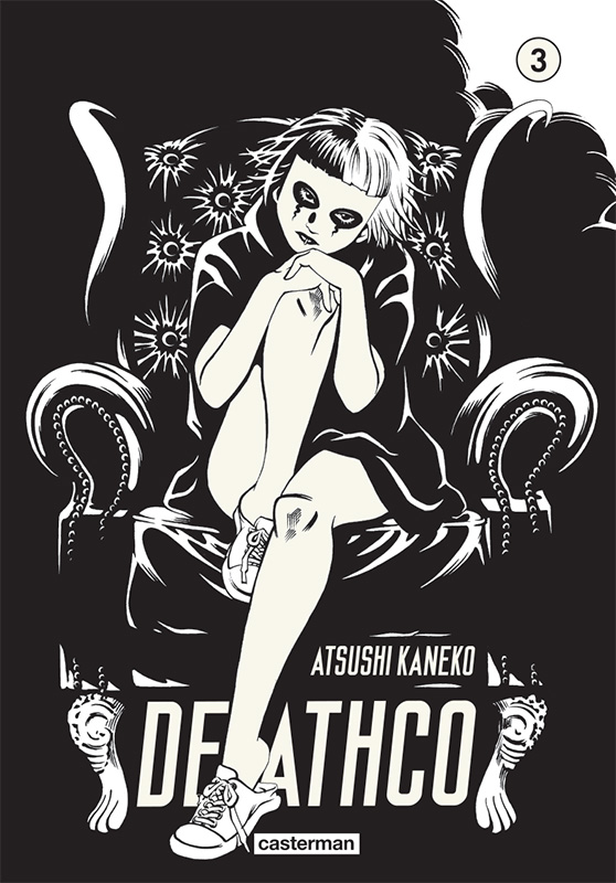 Deathco Tome 3
