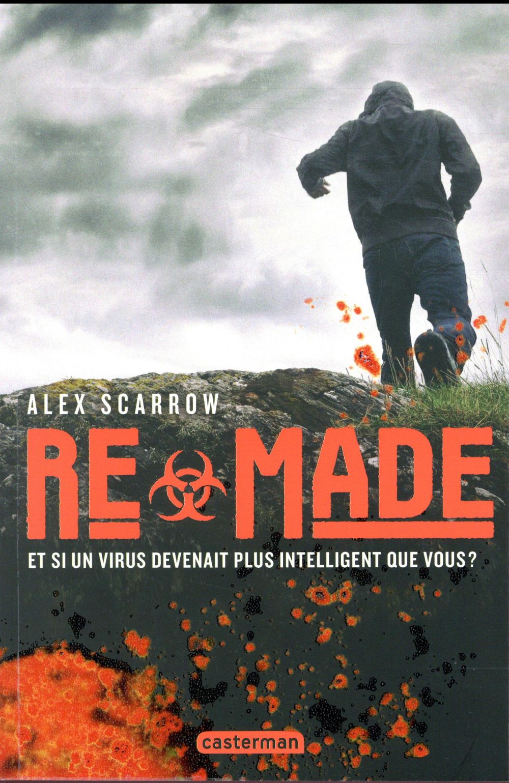 Re- Tome 1 : Remade