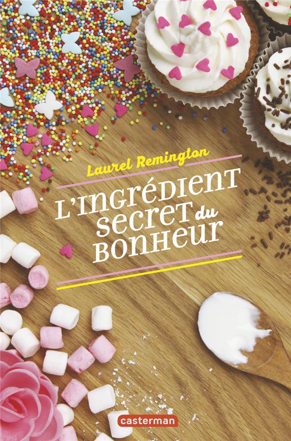 L'ingrédient secret du bonheur