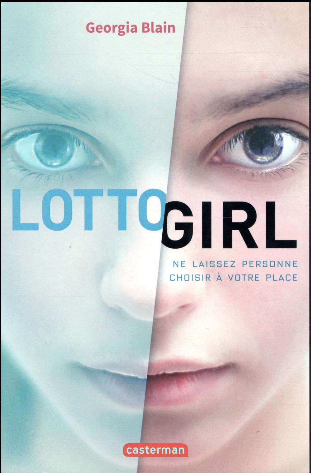 Lotto Girl