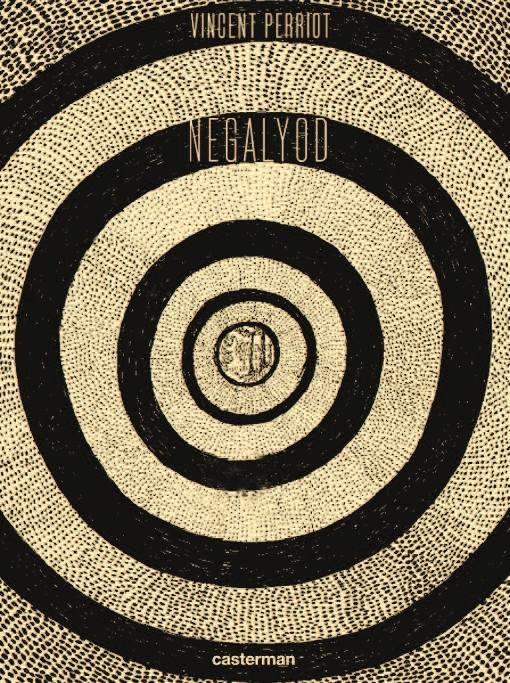 Negalyod. Avec un ex-libris, Edition de luxe