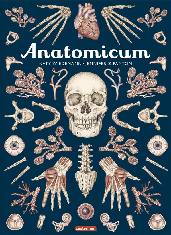 Anatomicum