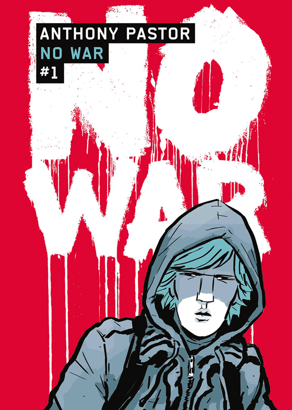 No War Tome 1
