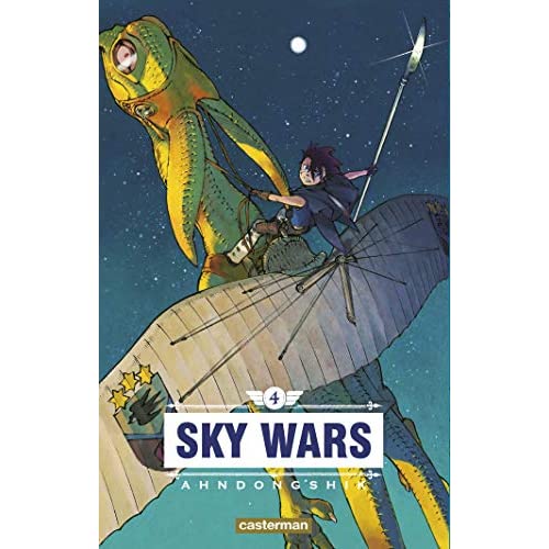 Sky Wars/04/