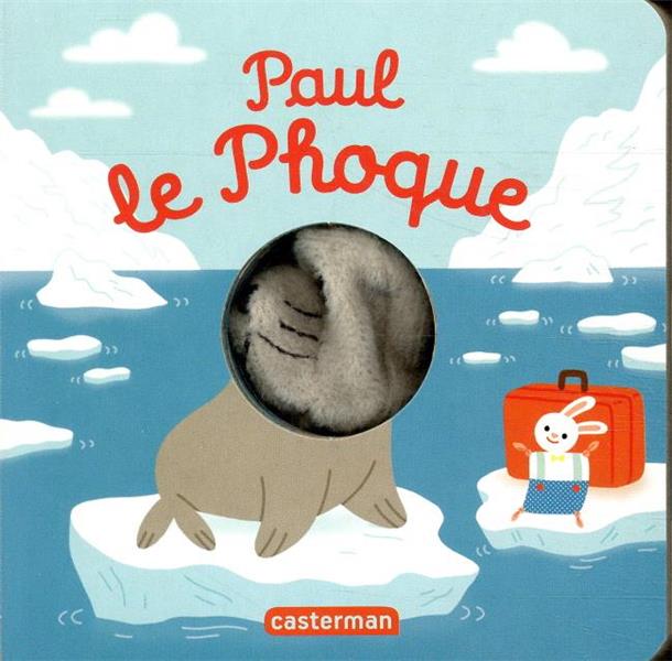 Paul le Phoque