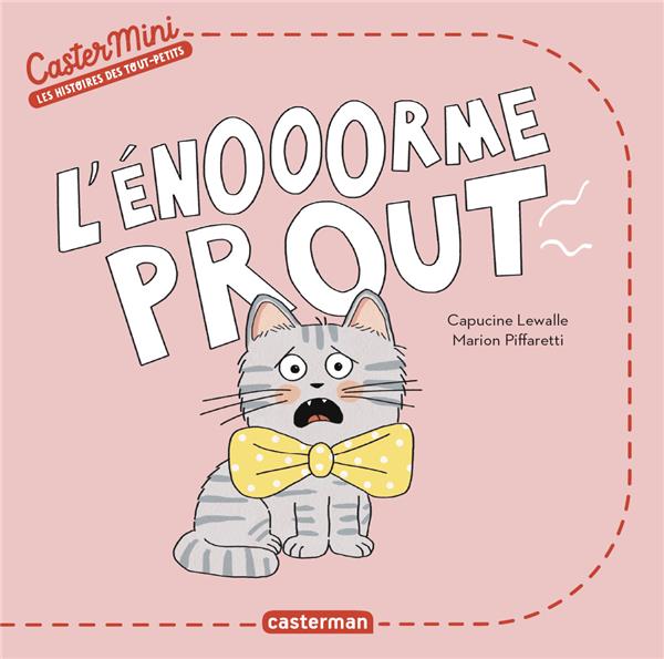 L'énooorme prout