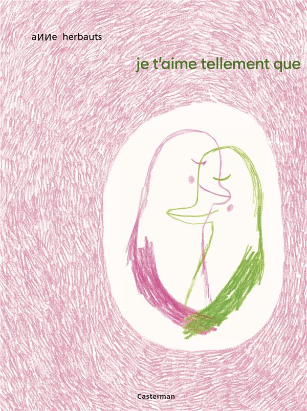 Je t'aime tellement que j'ai les chaussures qui vont toutes seules