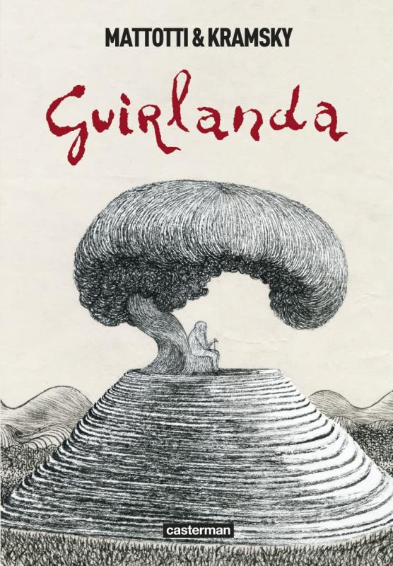 Guirlanda (Edition de poche)