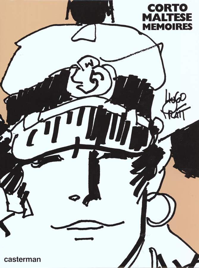 Corto Maltese : Mémoires