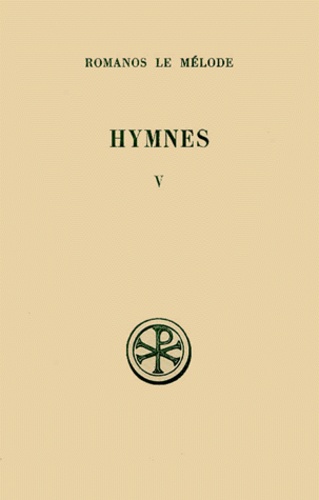 HYMNES. Tome 5, Nouveau Testament (46 à 50) et Hymnes de Circonstance (51 à 56), Edition bilingue fr