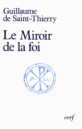 LE MIROIR DE LA FOI. Edition bilingue français-latin