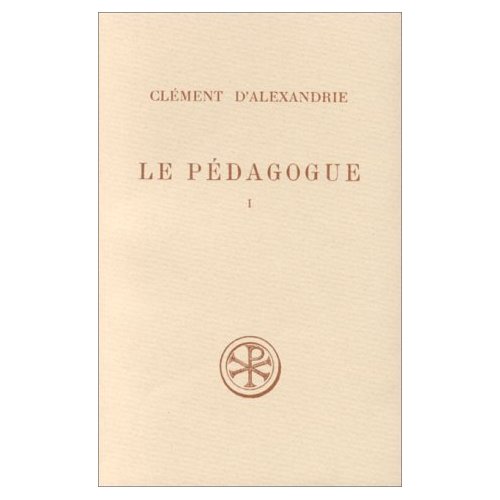 LE PEDAGOGUE. Tome 1
