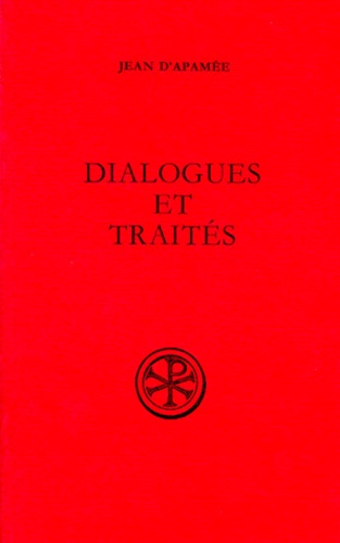 Dialogues et traités
