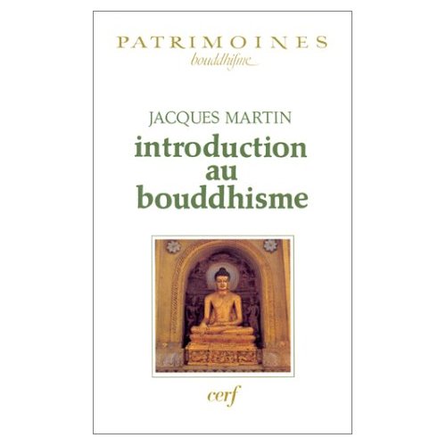 Introduction au bouddhisme