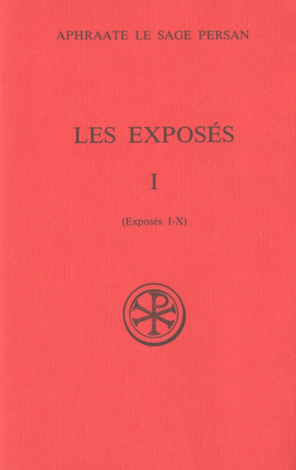 LES EXPOSES. Tome 1, exposés 1 à 10