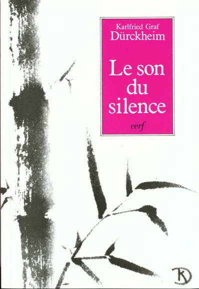 Le son du silence