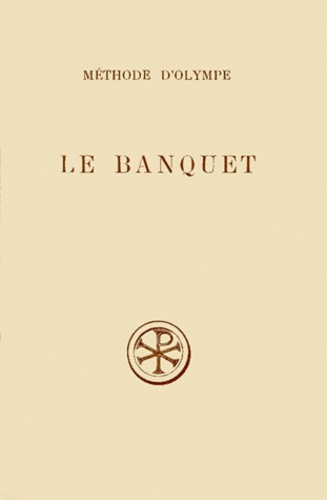 LE BANQUET. Edition bilingue français-grec