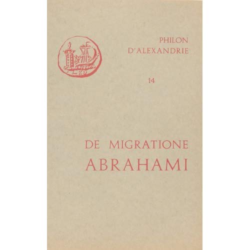 De migratione Abrahami