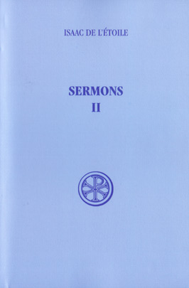 SERMONS. Tome 2, Edition bilingue français-latin