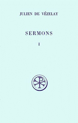 SERMONS. Tome 1, Sermons 1 à 16, Edition bilingue français-latin