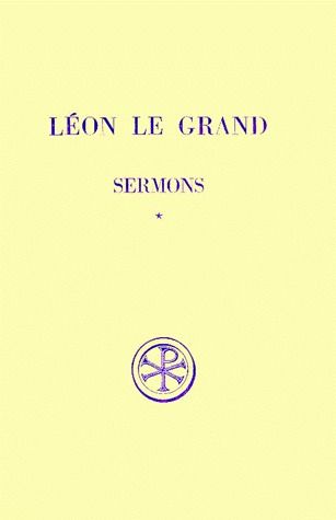 SERMONS. Tome 1, Edition bilingue français-latin, 2ème édition