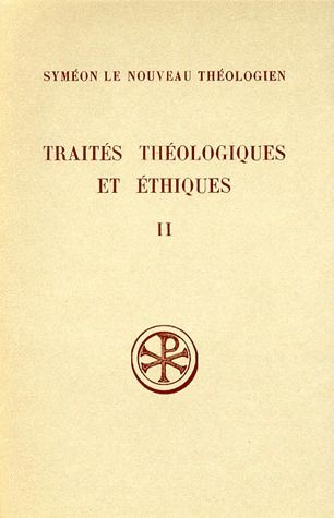 TRAITES THEOLOGIQUES ET ETHIQUES. Tome 2, Ethiques 4 à 15, Edition bilingue français-grec