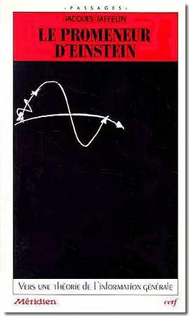 Le Promeneur d'Einstein. Vers une théorie de l'information générale