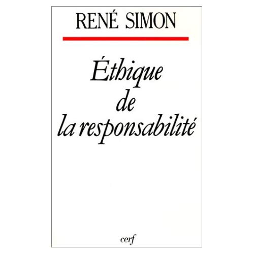 Éthique de la responsabilité