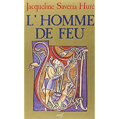 L'homme de feu ou Amos, le prophète