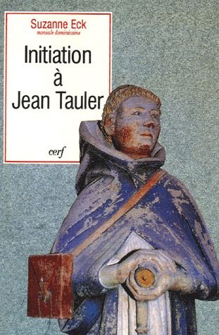 Initiation à Jean Tauler