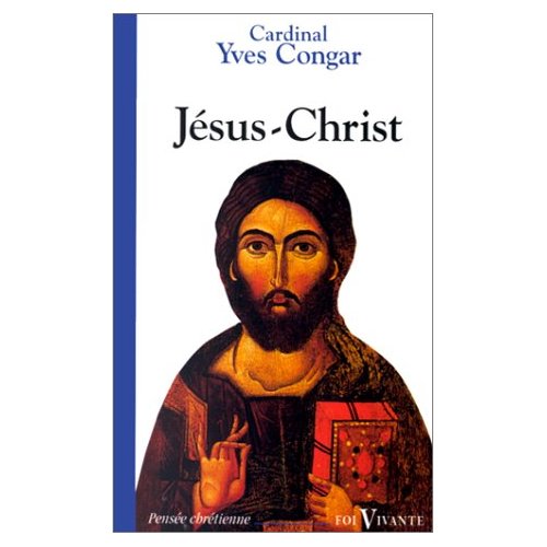 Jésus-Christ. Notre médiateur, notre seigneur