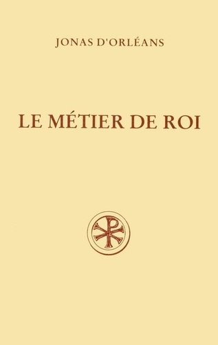 Le métier de roi