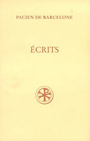 ECRITS. Edition bilingue français-latin