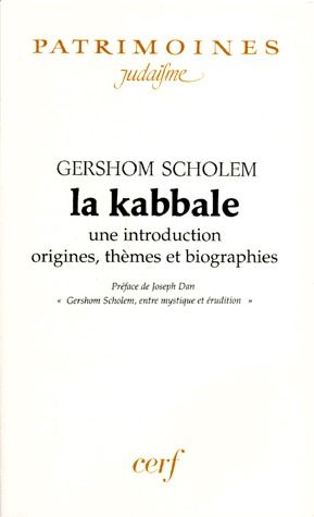 LA KABBALE. Une introduction, origines, thèmes et biographies