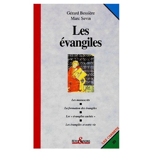 Les évangiles
