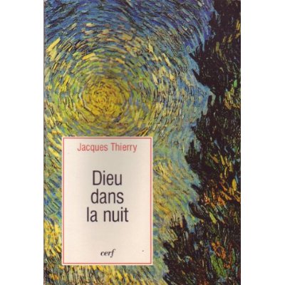 Dieu dans la nuit