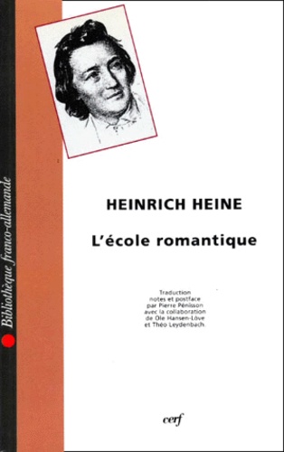 L'école romantique