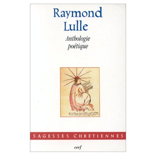 Anthologie poétique