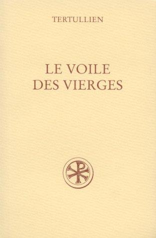 Le voile des vierges